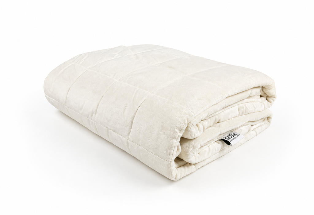 Signature Weighted Blanket