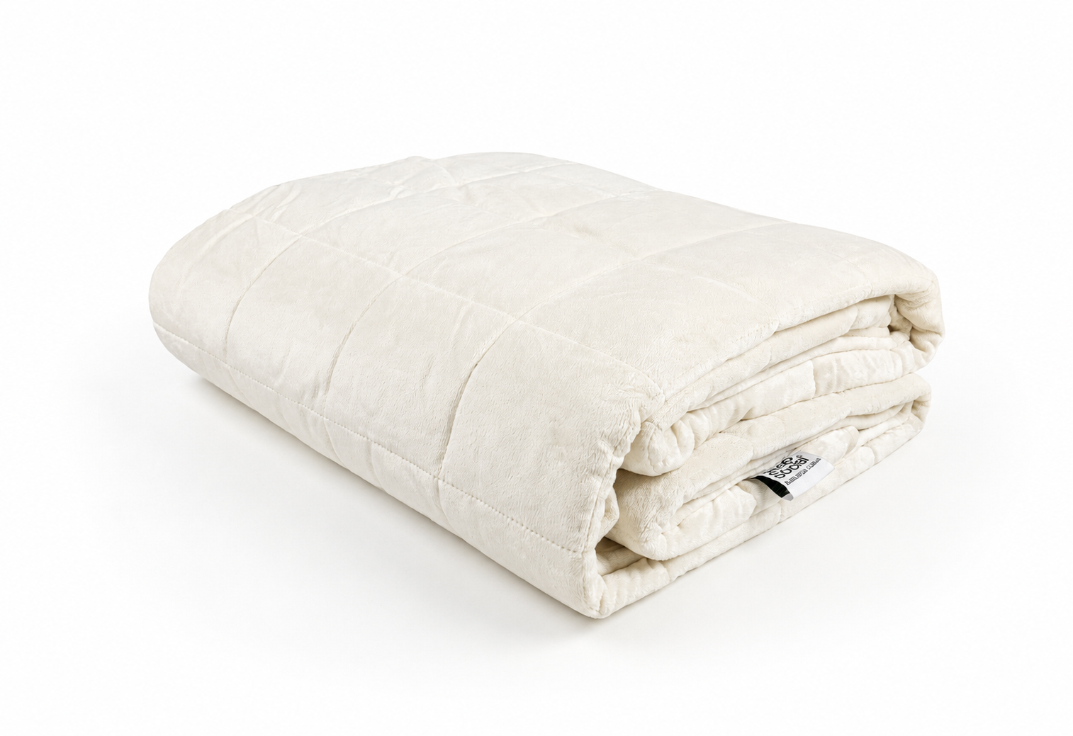 Signature Weighted Blanket