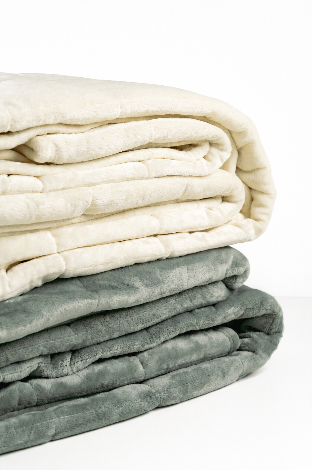 Signature Weighted Blanket