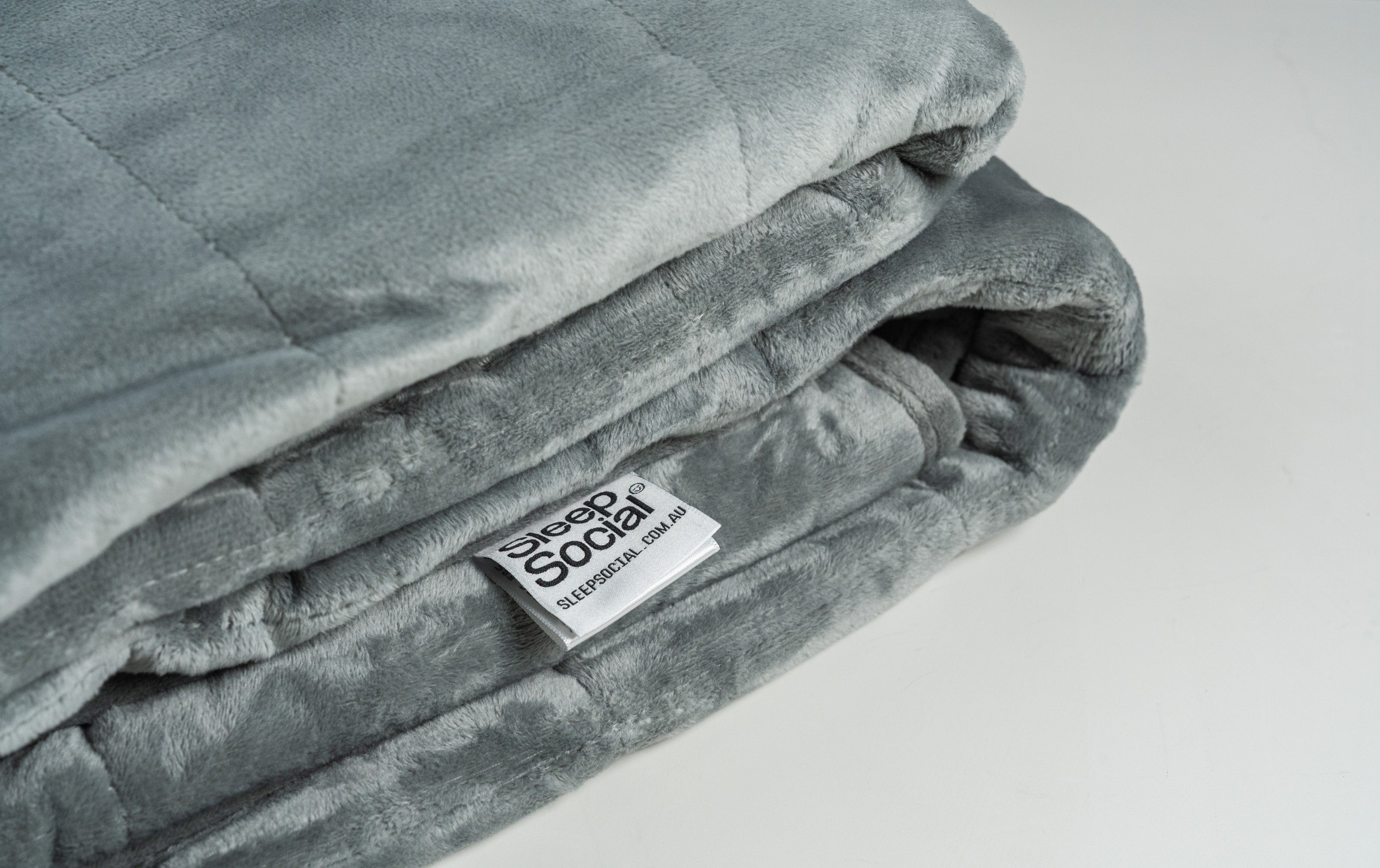 Signature Weighted Blanket
