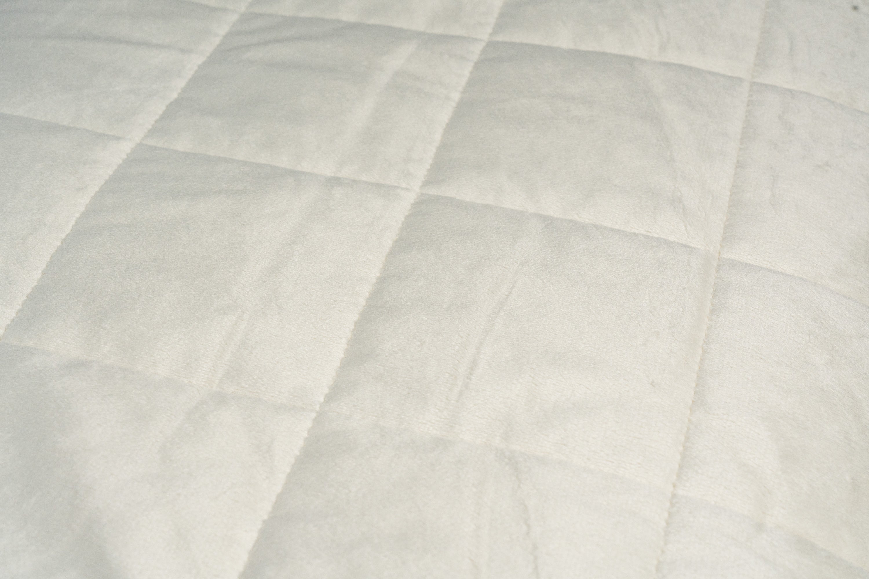 Signature Weighted Blanket