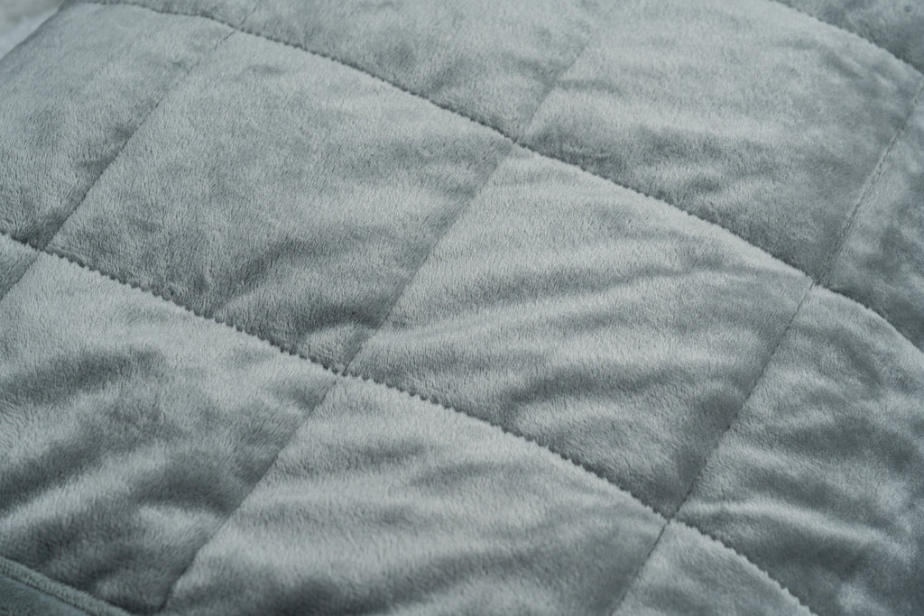 Signature Weighted Blanket