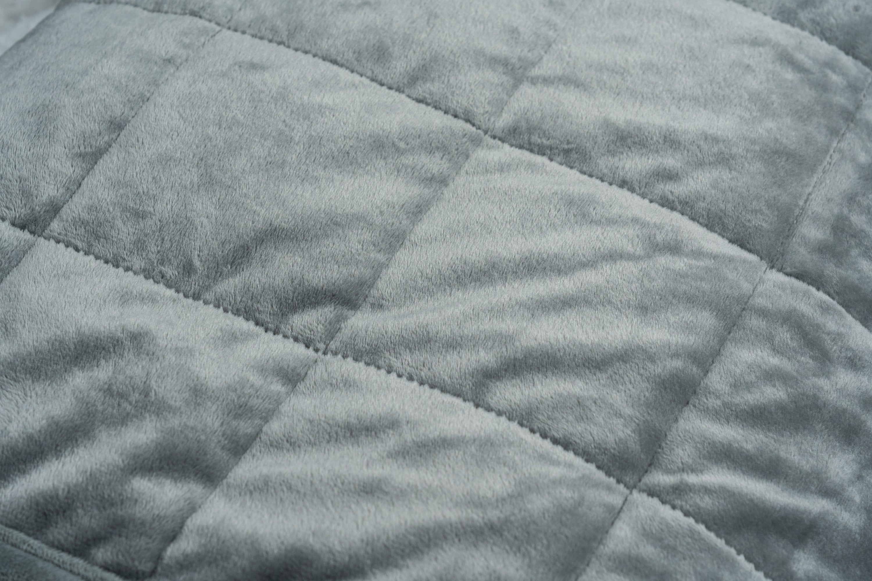 Sherpa Weighted Blanket